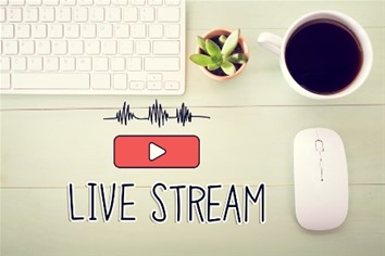 Chương trình Live stream “Hướng dẫn giải đề thi” – suy nghĩ trong em!!!